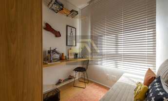 Imagem: BENEDITO PINHEIROS - 72 METROS