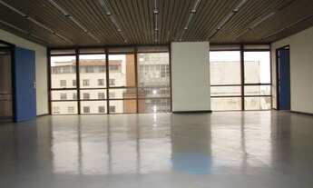 Imagem: Andar Corporativo para aluguel, 10 vagas