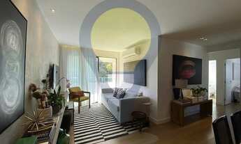 Imagem 2: Apartamento à venda, 3 quartos, 2 suítes, 2 vagas, Tirol - Natal/RN