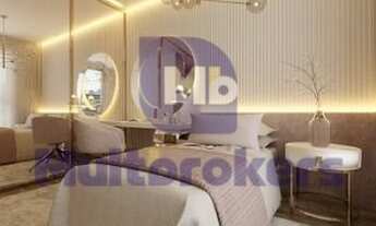 Imagem 5: CURITIBA - Apartamento Padrão - Água Verde