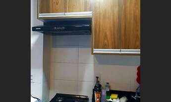 Imagem 6: Apartamento com 2 dormitórios à venda, 47 m² por R$ 244.000,00 - Jardim das Indústrias - S