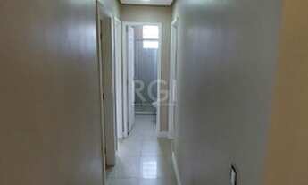 Imagem 2: APARTAMENTO 3 DORMITÓRIOS COM PATIO PRIVADO - BAIRRO NONOAI