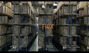 Imagem 3: Pavilhão/Galpão Industrial para alugar em Embu das Artes/SP