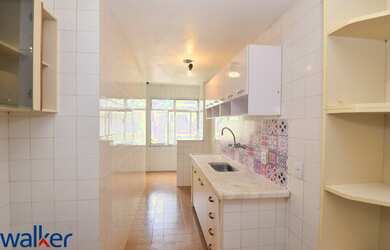 Imagem 7: Rio de Janeiro - Apartamento Padrão - Tijuca