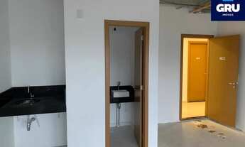 Imagem 6: Locação de sala comercial com 37mts