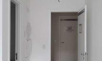 Imagem 7: Boa sala para primeira de 23 m² na Tijuca - Rio de Janeiro - RJ