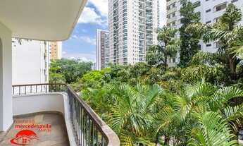 Imagem: Apartamento Campo Belo 297 m² 4 Dormitórios