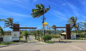 Imagem: Aquiraz Riviera - Terreno 1.323,13m² vista