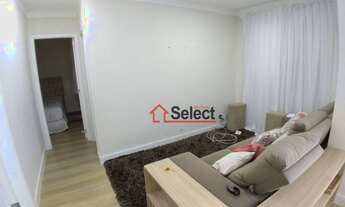 Imagem 4: Lindo Apartamento de 66 m², andar alto, 2 Dormitórios, Suíte (3º dorm reversível), Varanda