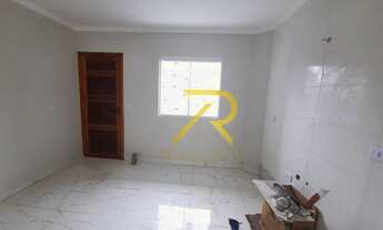 Imagem 5: Sobrado 3 dormitórios C/terraço à venda, 70 m² por R$ 299.000 - Umbará - Curitiba/PR