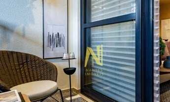 Imagem 6: Apartamento à venda, 45 m² por R$ 411.700 - Gleba Palhano - Londrina/PR