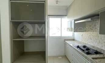 Imagem 2: Apartamento com 2 quartos - Bairro Presidente Roosevelt em Uberlândia