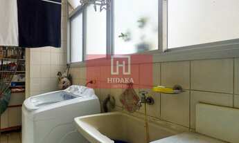 Imagem 7: Apartamento à venda no bairro Campo Grande - São Paulo/SP, Zona Oeste