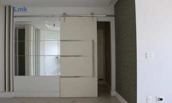 Imagem 3: Apartamento Padrão para Venda em Vila Caminho do Mar São Bernardo do Campo-SP - 512