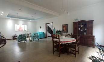 Imagem 7: Casa para venda tem 365 metros quadrados com 5 quartos em Calhau - São Luís - MA