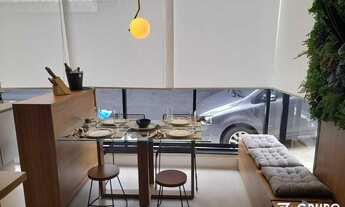 Imagem 6: Apartamento para Venda em Santo André, Vila Assunção, 3 dormitórios, 1 suíte, 2 banheiros