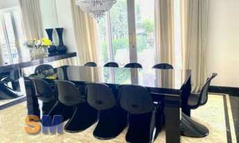 Imagem 5: SAO PAULO - Casa Padrão - JARDIM PAULISTA