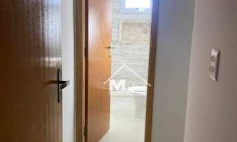 Imagem 5: Apartamento com 2 dormitórios à venda, 54 m² por R$ 371.000,00 - Campestre - Santo André/S