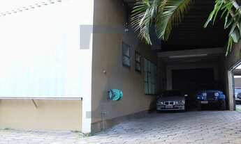 Imagem 3: Prédio Industrial para Locação - Tucuruvi