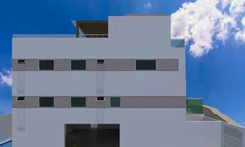 Imagem 5: Apartamento, 3 Quartos, 2 Vagas de garagem, Bairro Bela Vista II, Lagoa Santa/MG - Cód. 41