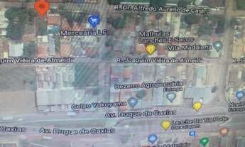 Imagem 2: Terreno no asfalto Vila Eliane