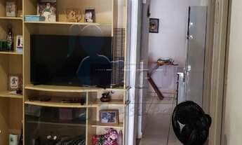 Imagem: Casa Padrão em Sertãozinho