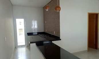 Imagem: Casa Jardim Residencial Veneza