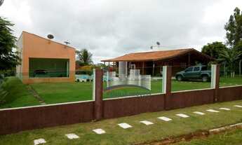 Imagem 3: Chácara a venda, 170 m² por R$ 595.000 - Chácara de Recreio Letícia II (Padre Nóbrega)