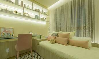 Imagem 7: Stella 110m² Apartamento com 3 dormitórios