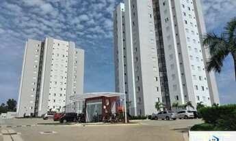 Imagem 2: Apartamento a venda 3 Dormitórios 1 Suíte R$480.000 Área de Lazer completa