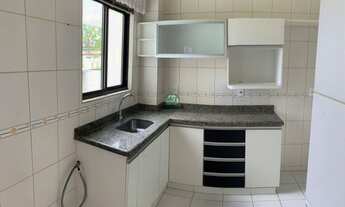 Imagem 4: Apartamento no Residencial Gemini com 02 Quartos para Venda - Jardim Europa, Anápolis