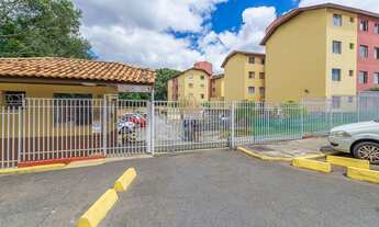 Imagem 5: Lindo apartamento com 2 dormitórios em Campo Comprido