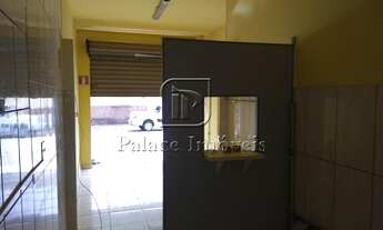 Imagem: Salão para aluguel, Campos Elíseos - Ribeirão