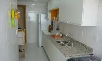 Imagem 5: Apto 41 m² - 1 quarto - Cachambi - Rio de Janeiro - RJ