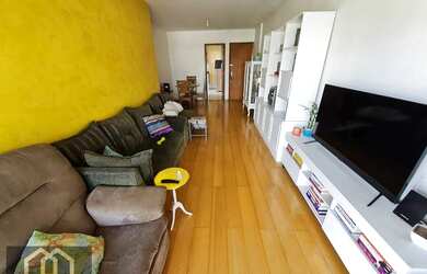 Imagem 2: Apartamento à venda no bairro Penha - Rio de Janeiro/RJ