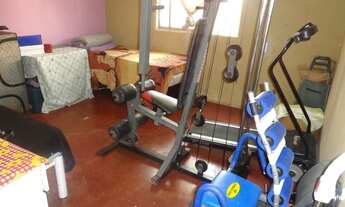 Imagem 2: Casa 3 quartos em Campo Alto - Contagem - MG