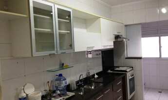 Imagem 2: Apartamento, Santa Maria - São Caetano do Sul