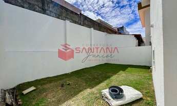 Imagem 3: Lauro de Freitas - Casa de Condomínio - Caji