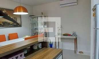 Imagem 5: SãO JOSé - Apartamento Padrão - Jardim Cidade de Florianópolis