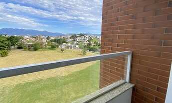 Imagem 2: Apartamento 81m² com 2 quartos em Pedra Branca - Palhoça - SC