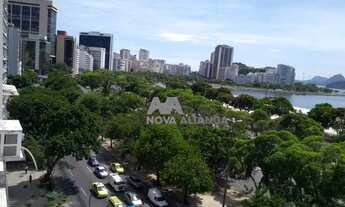 Imagem 2: Rio de Janeiro - Kitchenette/Conjugados - Botafogo