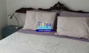 Imagem 4: APARTAMENTO NO SACO GRANDE COM 2 DORMITÓRIOS, UMA SUÍTE