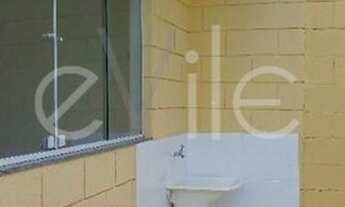 Imagem 6: Casa - Jardim Novo Campos Elíseos - Campinas