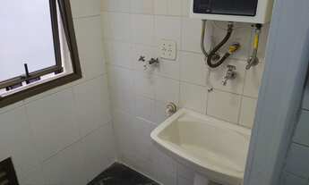 Imagem 4: Apartamento para venda com 58 metros quadrados com 2 quartos