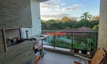 Imagem: Apartamento com 3 dormitórios para alugar