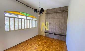 Imagem 6: Casa para alugar, próximo ao Zerão por R$ 1.590/mês - Bela Vista - Londrina/PR