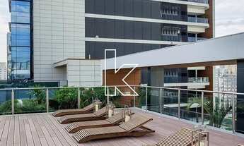 Imagem 7: SãO PAULO - Apartamento Padrão - Vila Olímpia