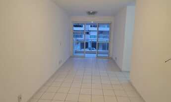 Imagem 4: Apartamento 2 quartos, suíte, area serviço, varanda, 1 vaga - Freguesia