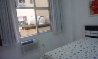 Imagem 7: Porteira fechada, 100 metros da praia do Flamengo/ Botafogo 1 quarto, sala cozinha amplos