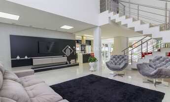 Imagem 5: Casa com 3 quartos no bairro Tristeza - Porto Alegre - RS